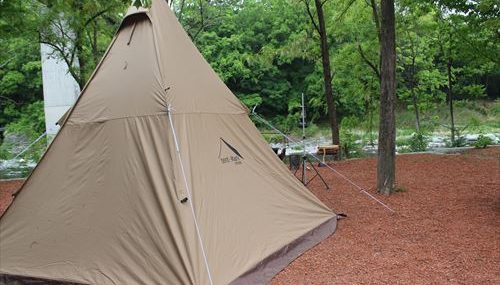 tentmark｜CIRCUS TC